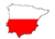 AUTOGASA - Polski